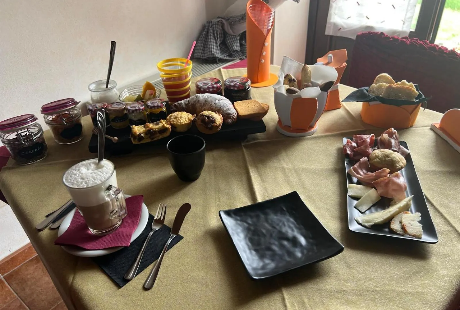Agriturismo Meriggio Semproniano 0*,  Italy