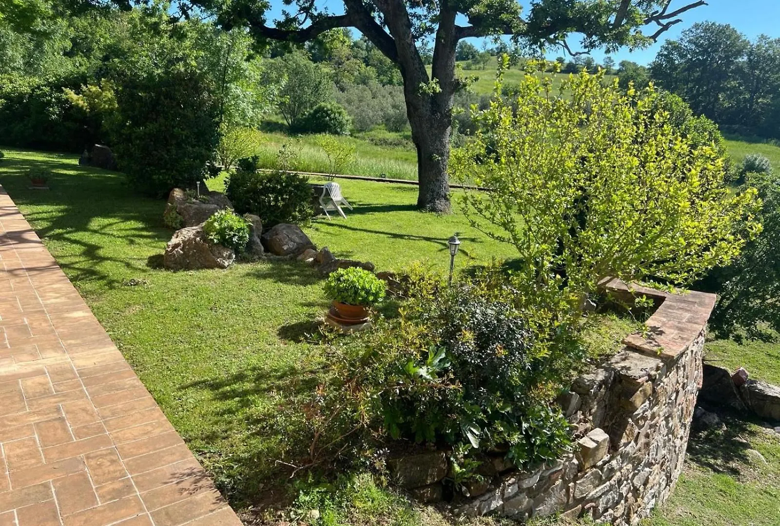 Agriturismo Meriggio Semproniano 0*,  Italy