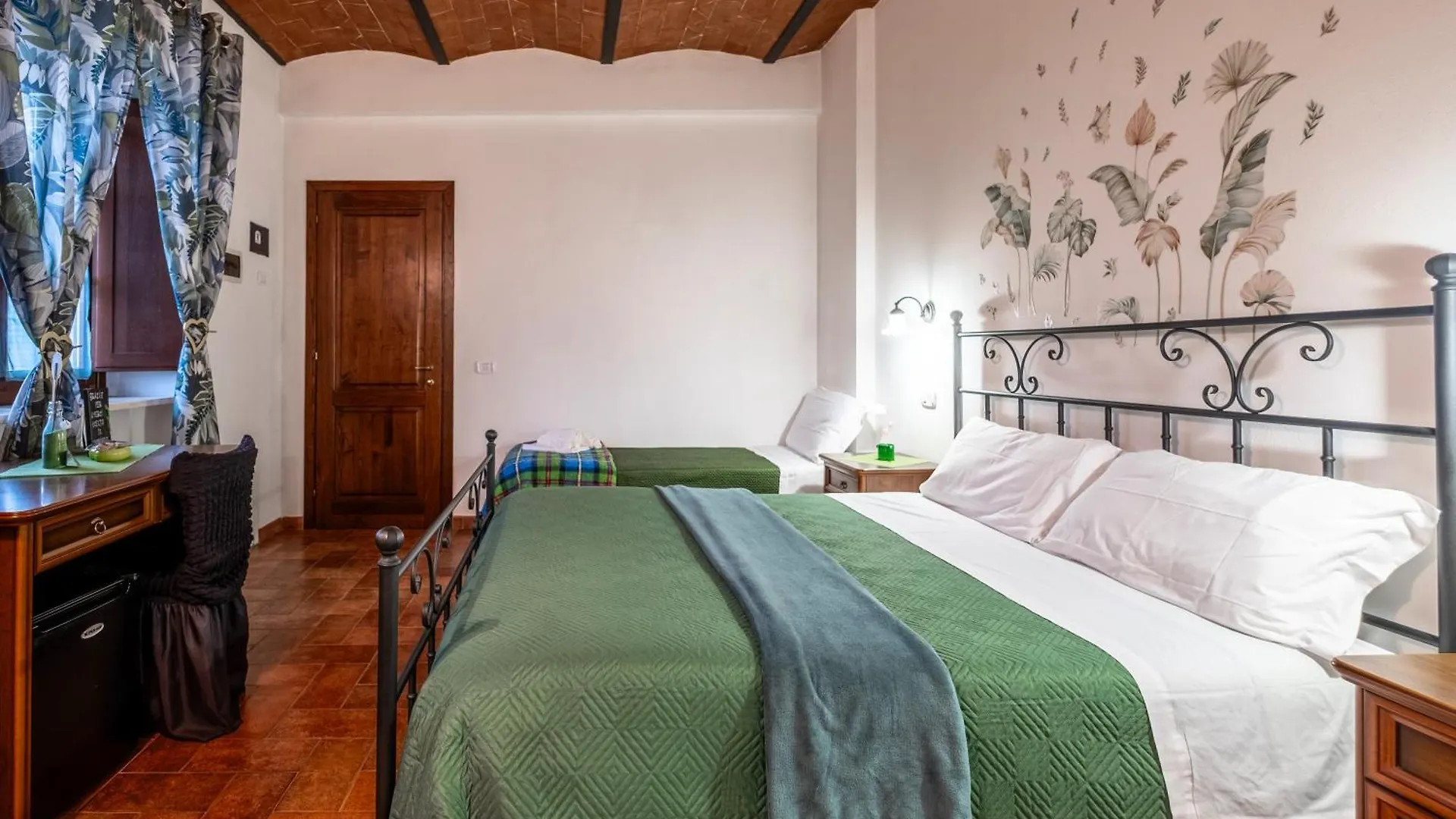 Agriturismo Meriggio Semproniano 0*,
