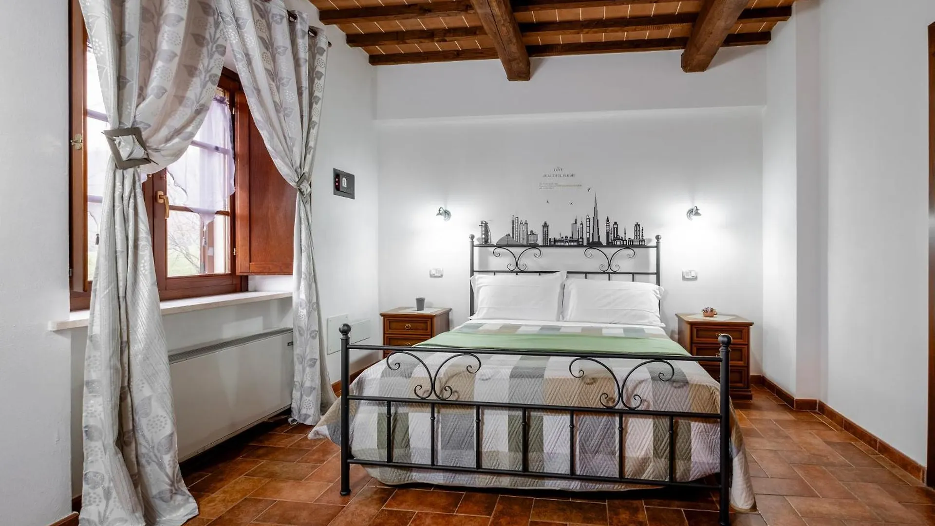 Agriturismo Meriggio Semproniano