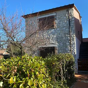 Appartamento Bosco Verde, Semproniano