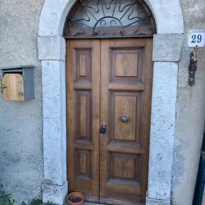 Appartamento La Casetta Al Roccone, Semproniano