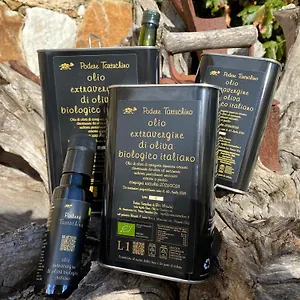 Casa vacanze Casetta Tartuchino, Semproniano