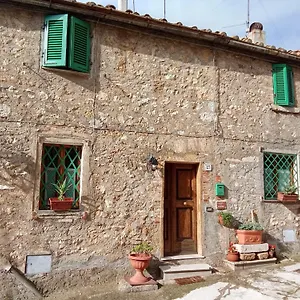 Appartamento La Casina Della Bubbolina, Semproniano