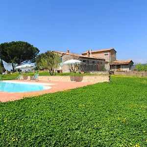 Alloggio per agriturismo Montecchio, Semproniano
