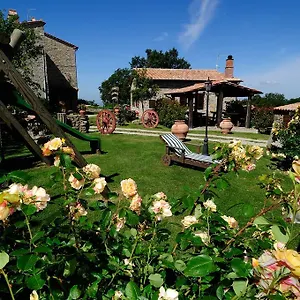  Farm stay I Monti