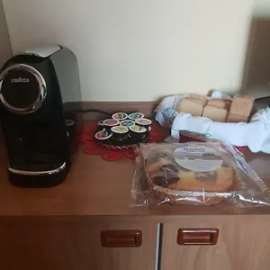 Appartamento Casetta, Semproniano