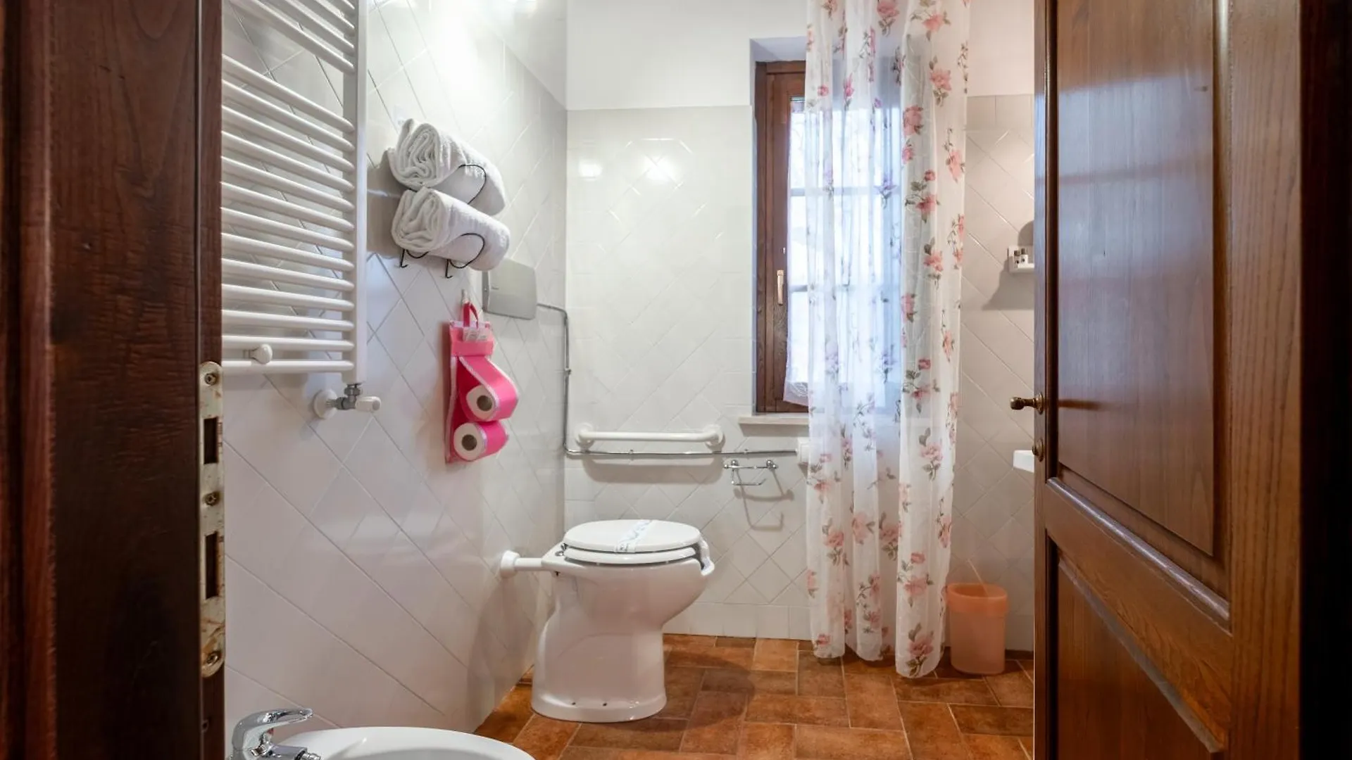 Agriturismo Meriggio Semproniano